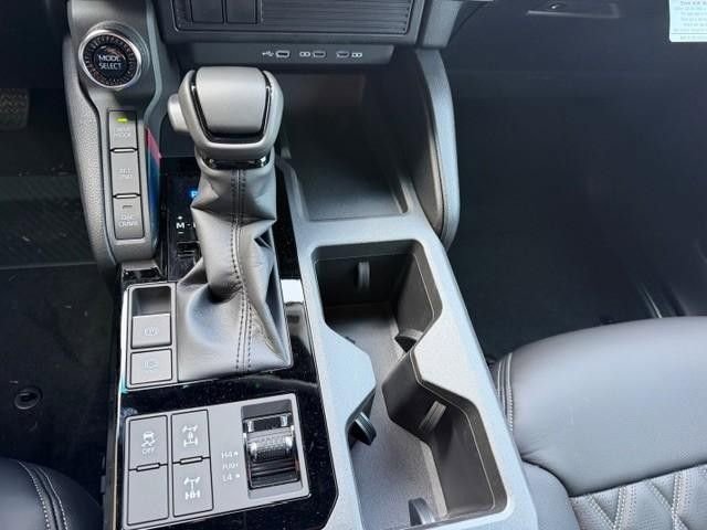 New 2026 Toyota Land Cruiser 1958 image 9