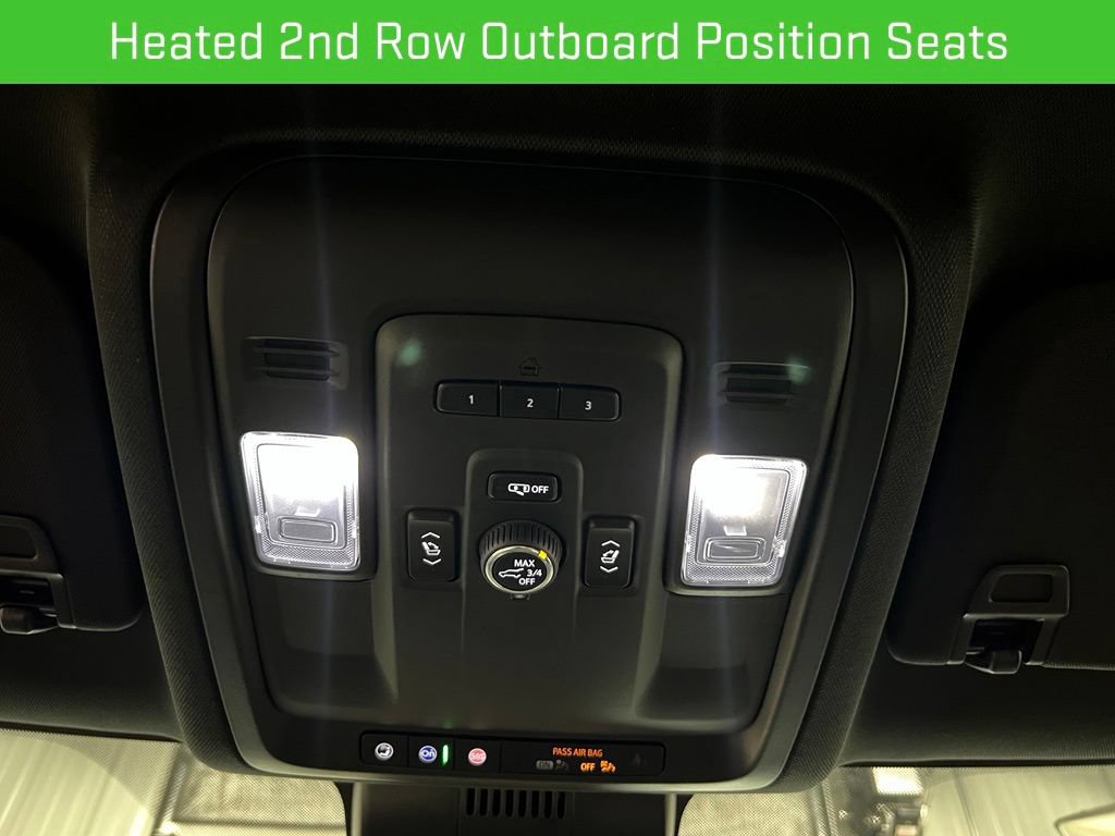 Certified 2024 GMC Yukon AT4 AWD/4WD image 28