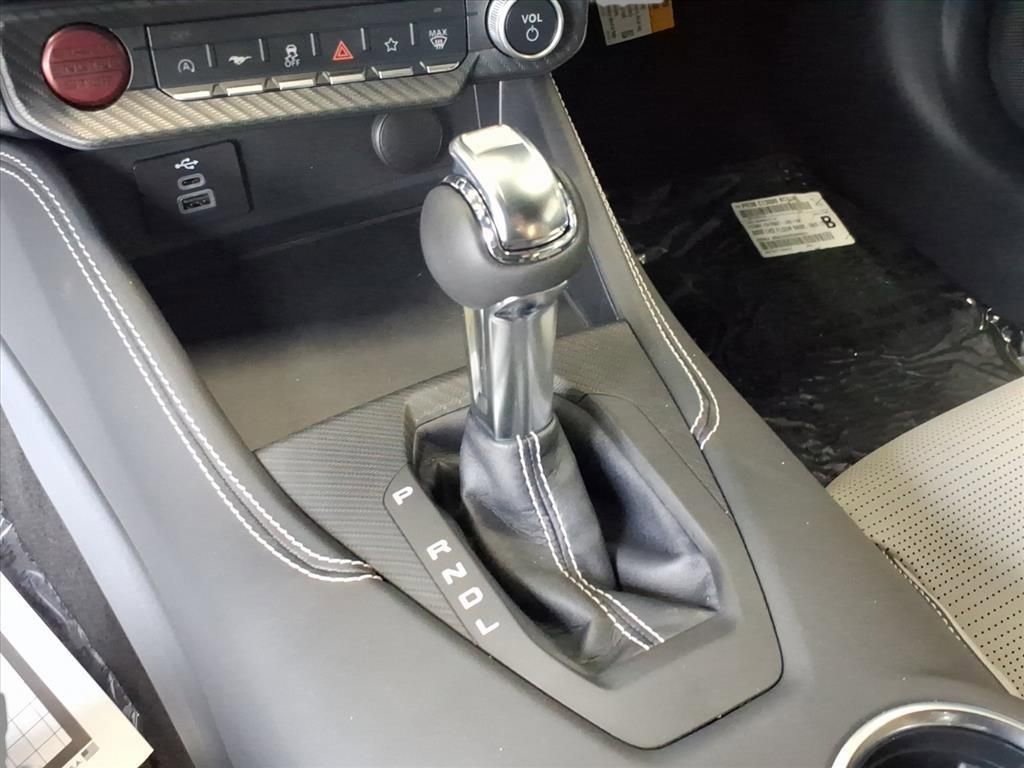 New 2026 Ford Mustang Premium image 20
