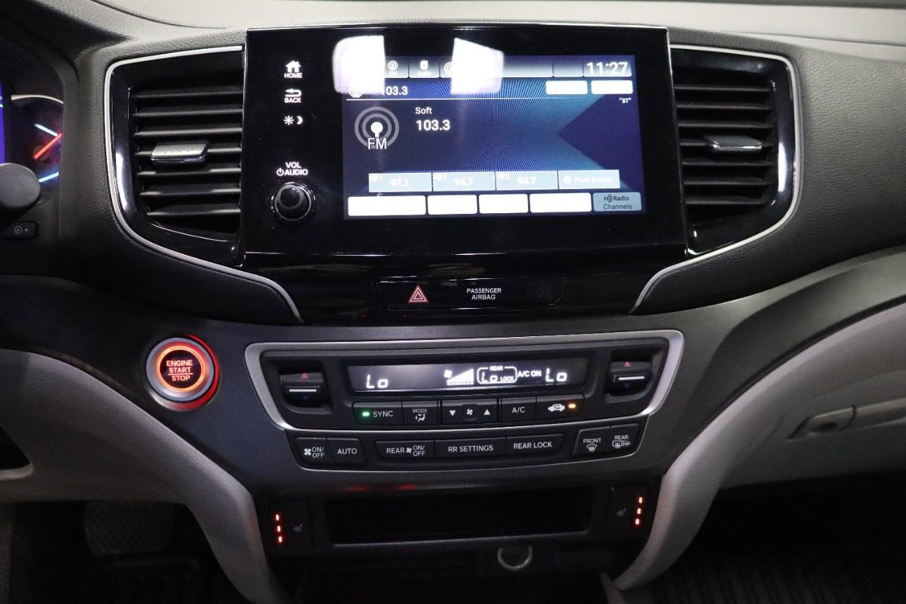 Used 2022 Honda Pilot Special Edition image 16