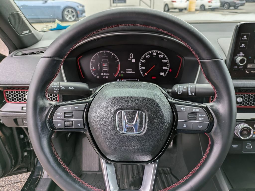 Used 2022 Honda Civic Si image 25