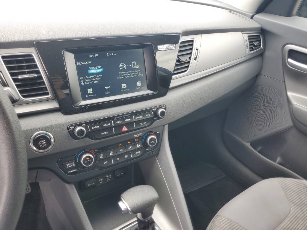 Used 2019 Kia Niro LX FWD image 17