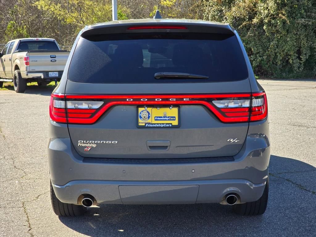 Used 2021 Dodge Durango R/T image 25