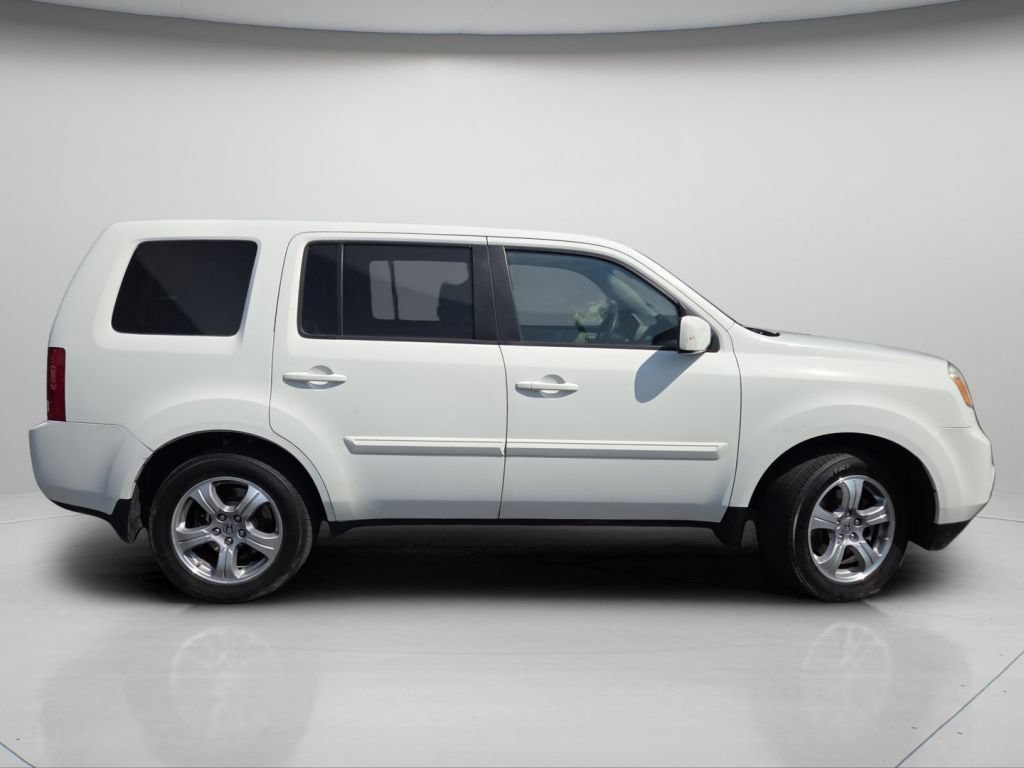 Used 2013 Honda Pilot EX image 22