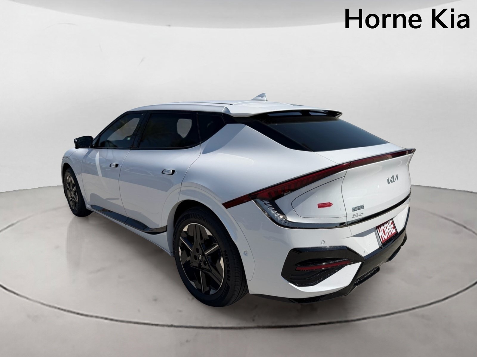 New 2026 Kia EV6 GT-Line RWD image 5