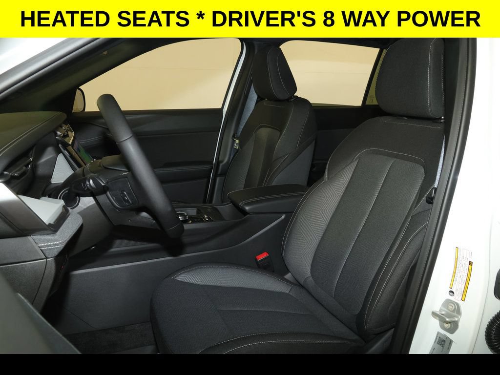 New 2026 Jeep Cherokee Laredo AWD/4WD image 2