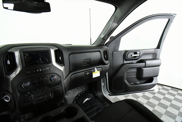 New 2026 Chevrolet Silverado 3500 W/T w/ WT Convenience Package image 21