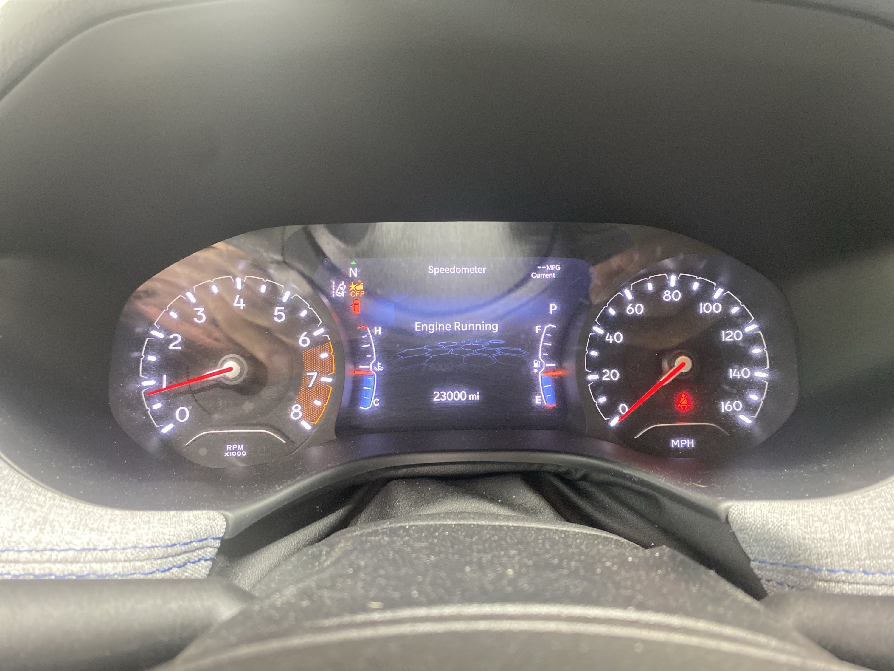 Used 2022 Jeep Compass Latitude w/ Convenience Group AWD/4WD image 18