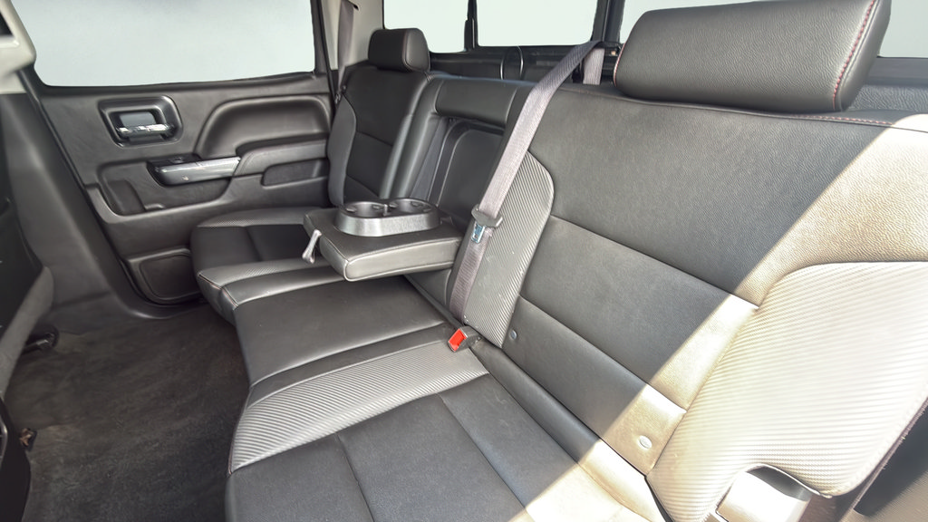 Used 2016 GMC Sierra 1500 SLT w/ All-Terrain Package AWD/4WD image 36