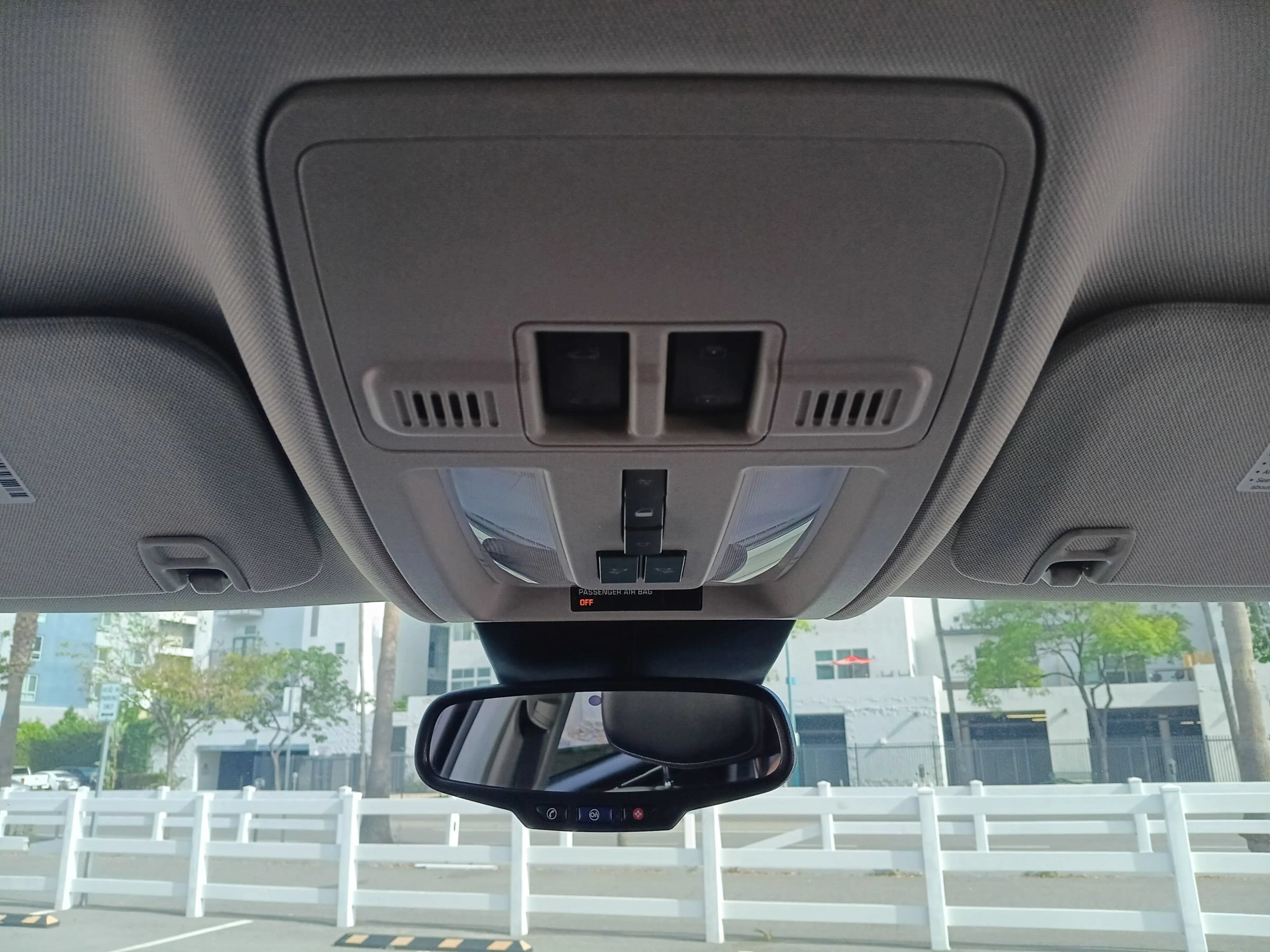 Used 2012 Cadillac SRX Performance FWD image 26