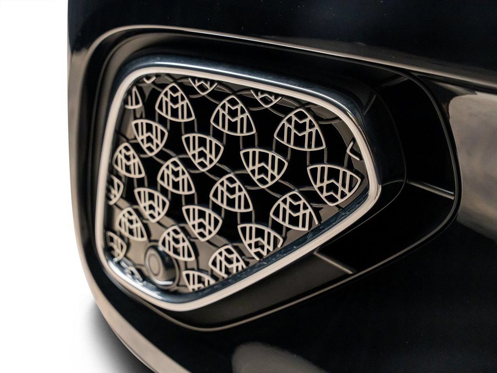 Used 2026 Mercedes-Benz Maybach GLS 600 4MATIC image 9