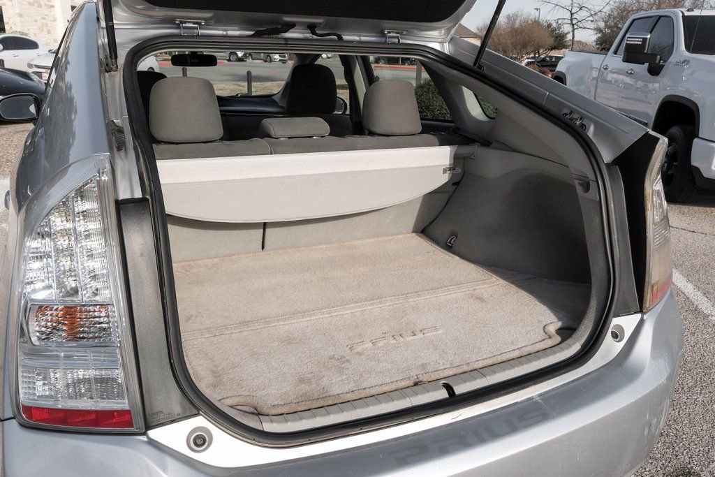 Used 2011 Toyota Prius Two image 47