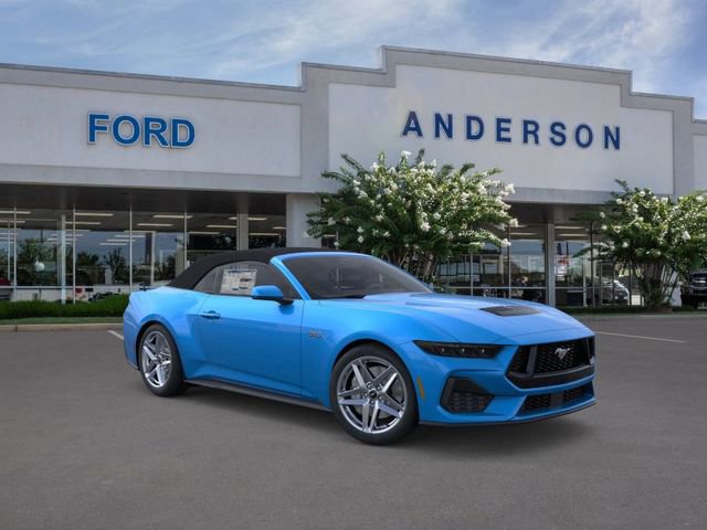 New 2026 Ford Mustang GT Premium image 7