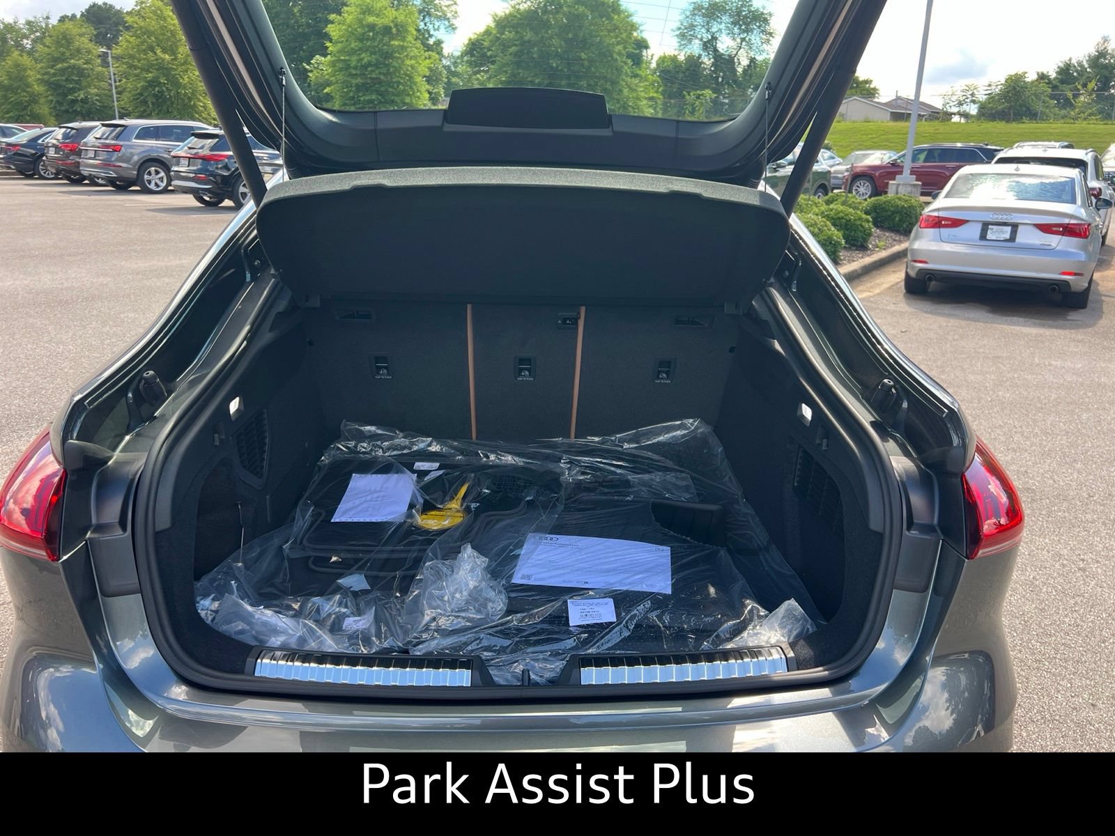 New 2026 Audi A5 2.0T Premium Plus AWD/4WD image 30