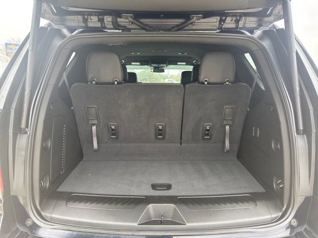 Used 2023 Chevrolet Tahoe LT image 14