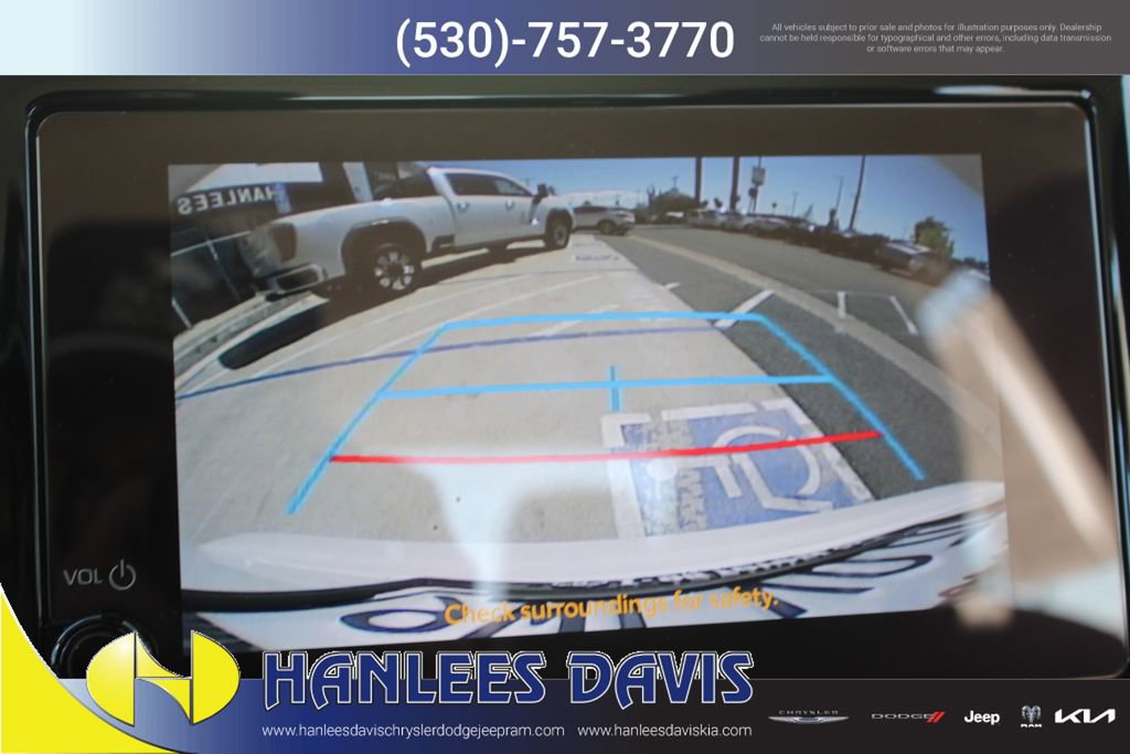 Used 2024 Toyota Corolla LE image 23