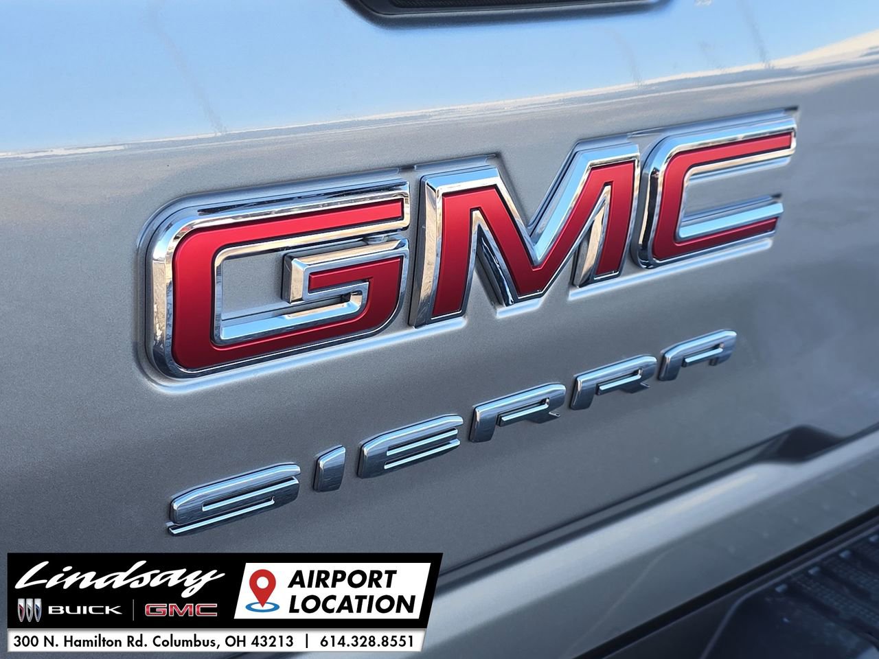 New 2026 GMC Sierra 2500 SLT image 33