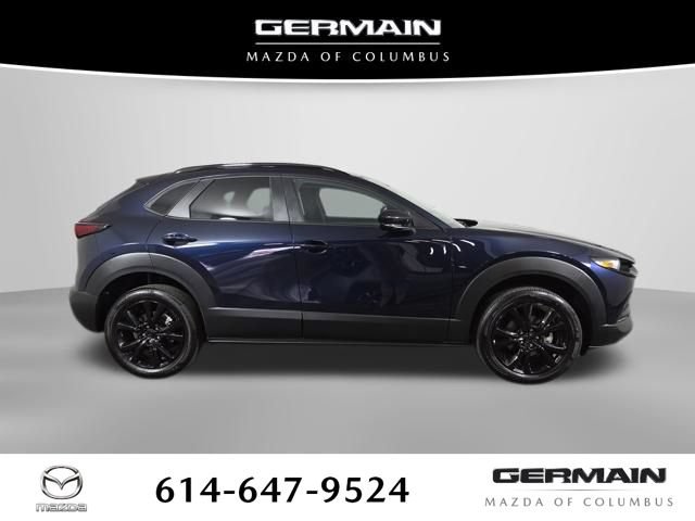 Used 2026 MAZDA CX-30 Aire Edition AWD/4WD image 7