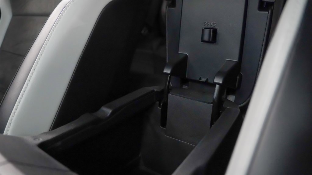 Used 2021 Ford Mustang Shelby GT500 w/ Technology Package image 31