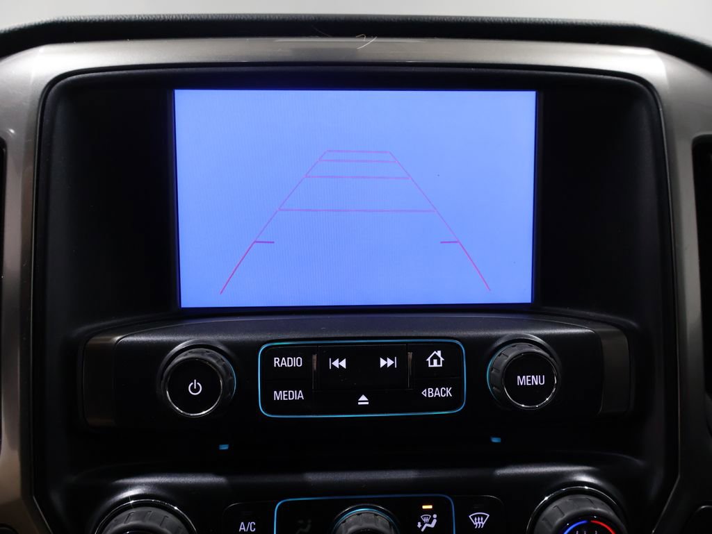 Used 2018 Chevrolet Silverado 1500 LT w/ All Star Edition image 28