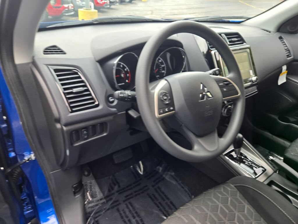 New 2026 Mitsubishi Outlander Sport AWD image 16