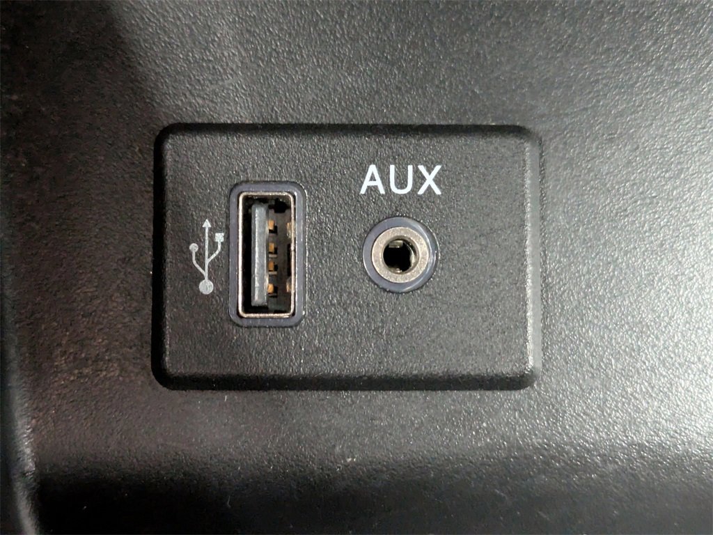 Used 2017 Nissan Altima 2.5 S w/ Power Driver Seat Package image 24