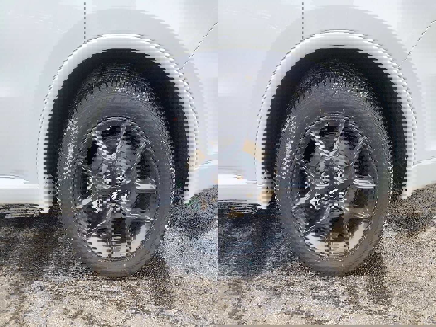 New 2026 Dodge Durango GT image 7