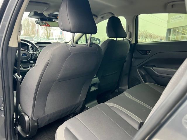 Used 2025 Subaru Impreza 2.0i image 11
