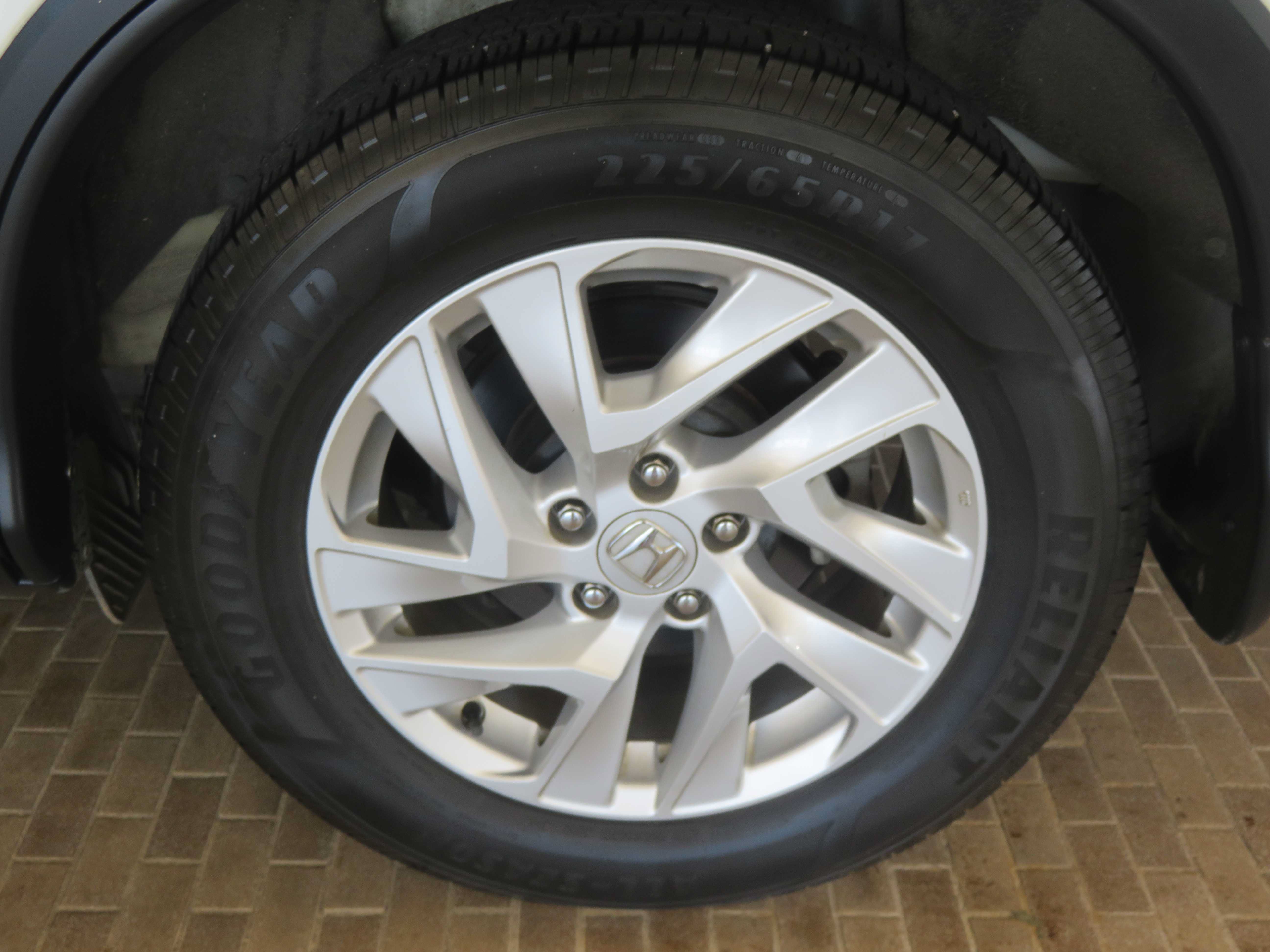 Used 2016 Honda CR-V EX image 8