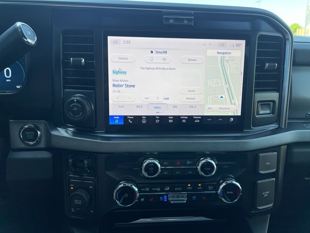New 2026 Ford F250 Platinum image 20