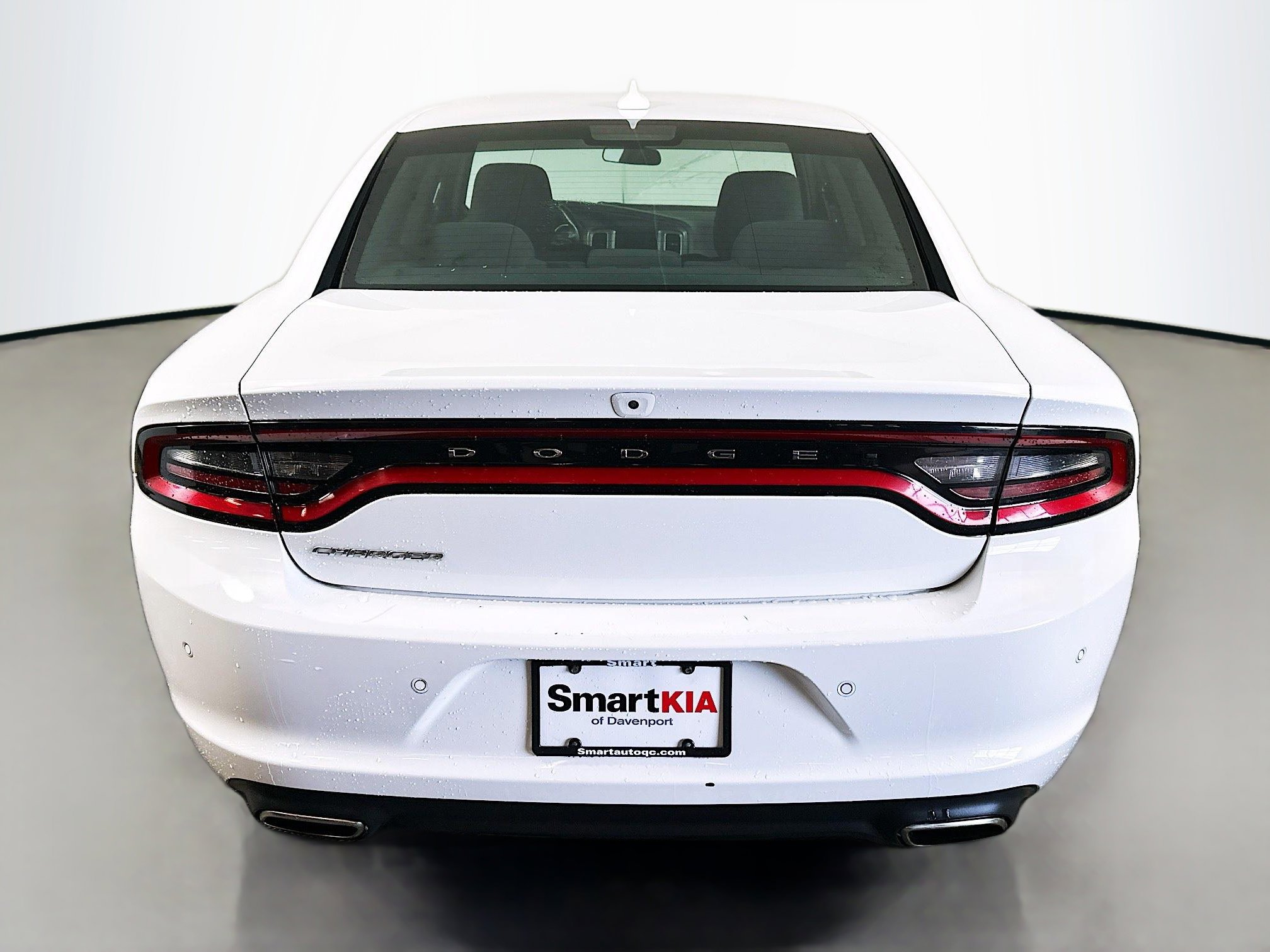 Used 2023 Dodge Charger SXT image 6