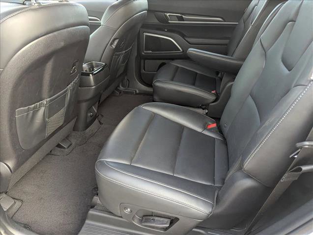 Used 2024 Kia Telluride S w/ S Sunroof Package image 12
