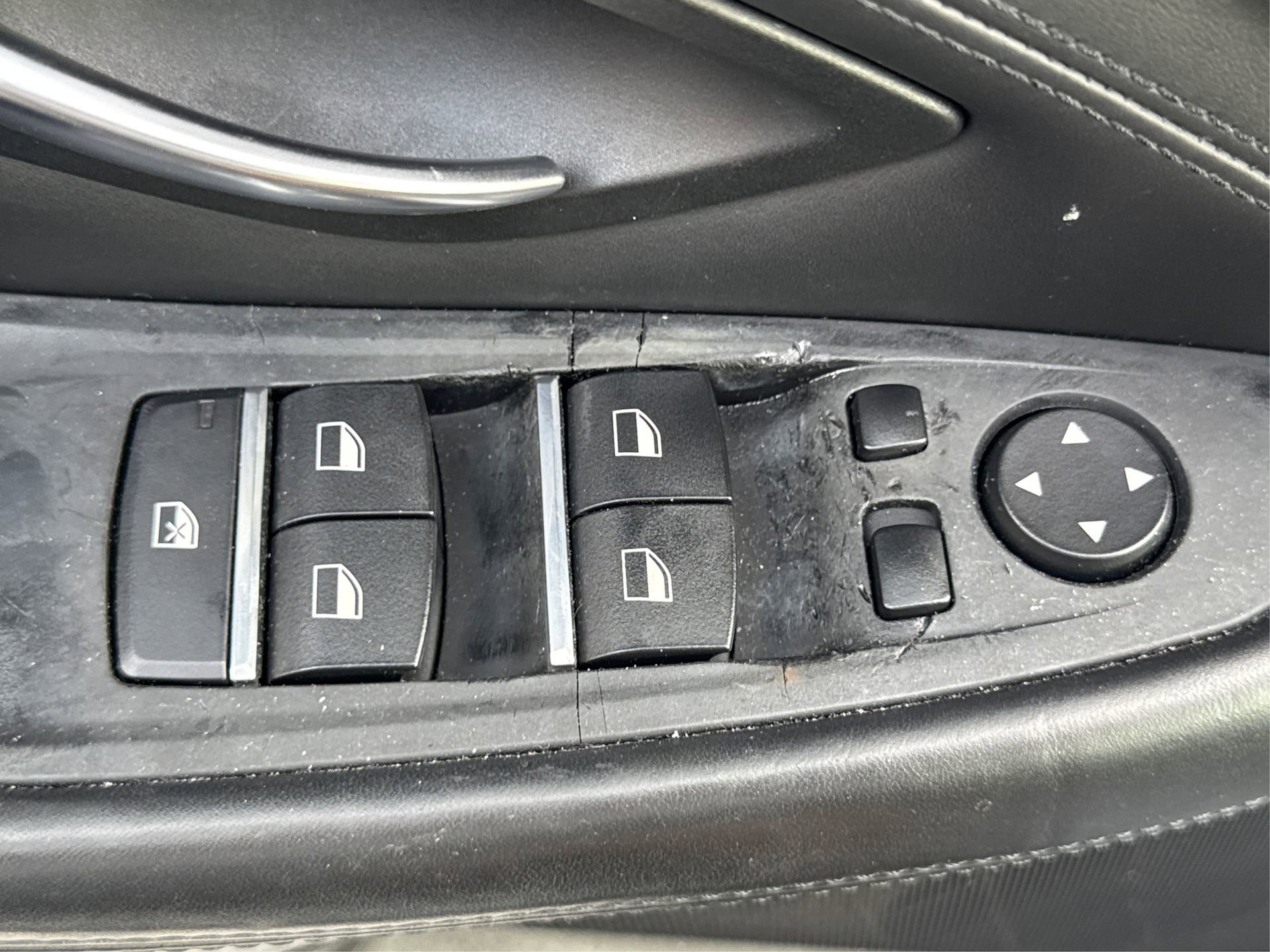 Used 2016 BMW 535i Sedan image 36