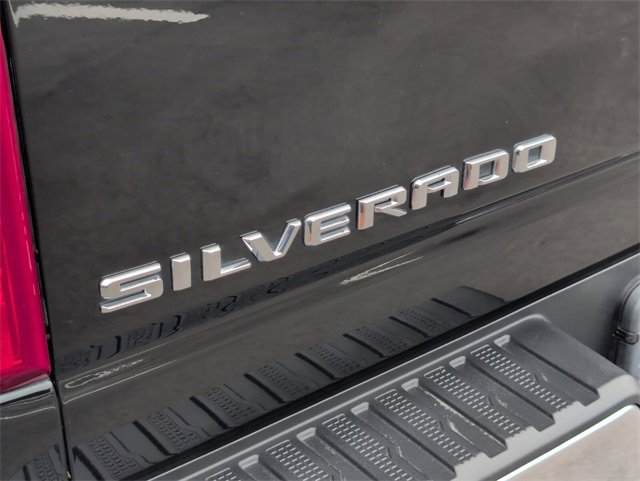 Certified 2023 Chevrolet Silverado 2500 LT w/ All Star Edition image 9
