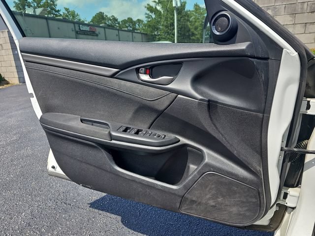 Used 2018 Honda Civic EX image 24