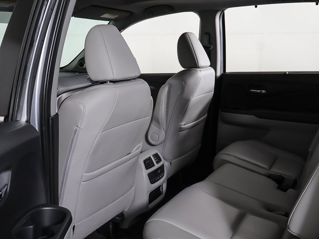 Used 2021 Honda Pilot Special Edition image 30