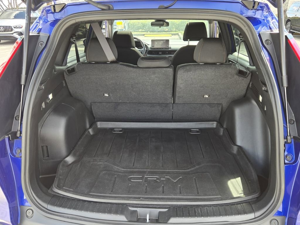 Used 2024 Honda CR-V Sport image 15
