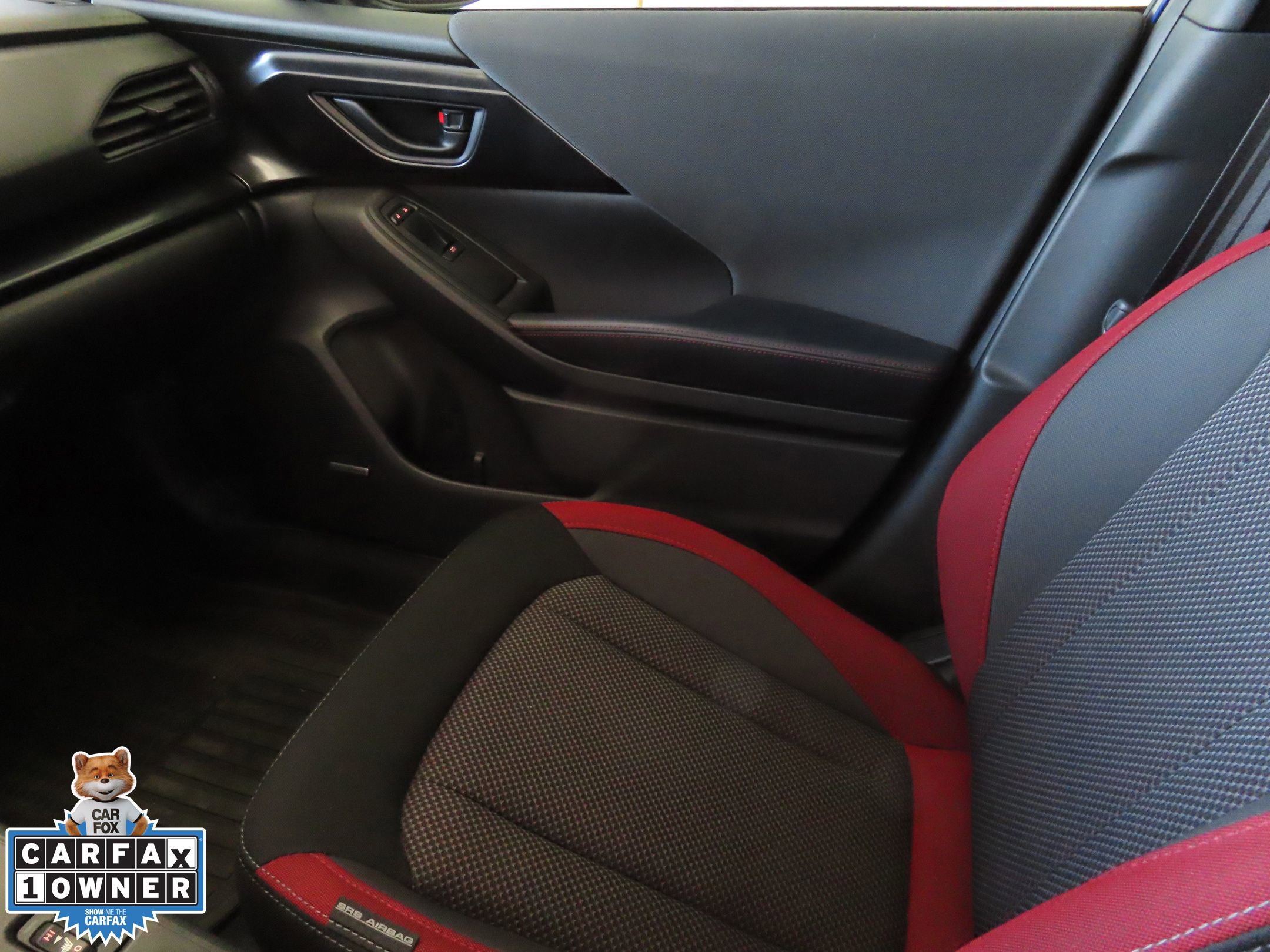 Used 2025 Subaru Impreza RS image 21