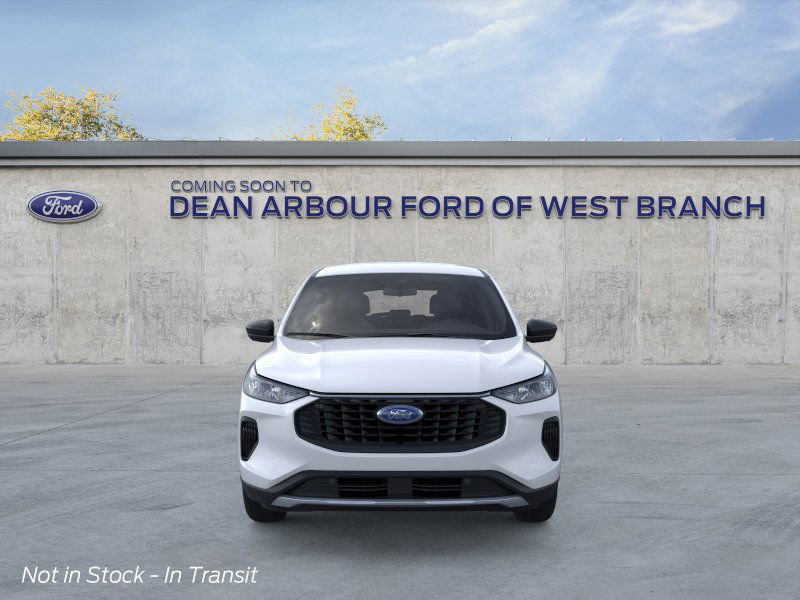 New 2026 Ford Escape Active w/ Active Premium Tech Pack image 6