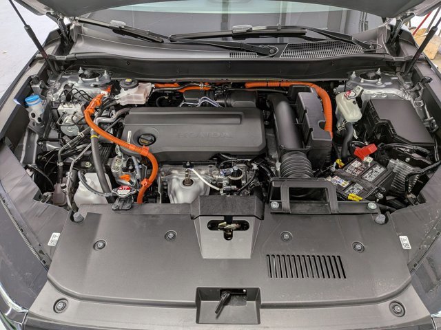 Used 2026 Honda CR-V Sport image 25