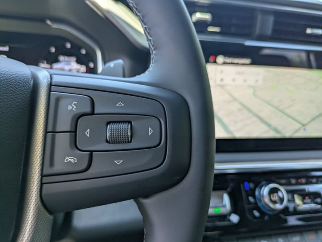 New 2026 GMC Sierra 1500 Denali w/ Denali Reserve Package AWD/4WD image 30
