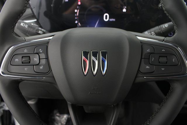 New 2026 Buick Envista Sport Touring w/ Convenience I Package image 13