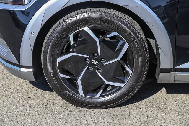 Certified 2024 Hyundai Ioniq 5 Limited RWD image 11