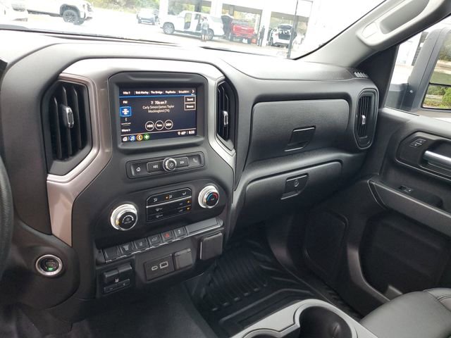 Used 2024 GMC Sierra 3500 Pro w/ Convenience Package image 27