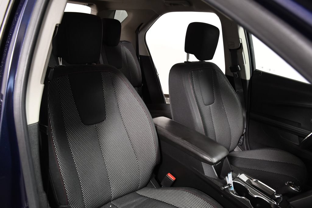 Used 2016 Chevrolet Equinox LT w/ Convenience Package AWD/4WD image 20