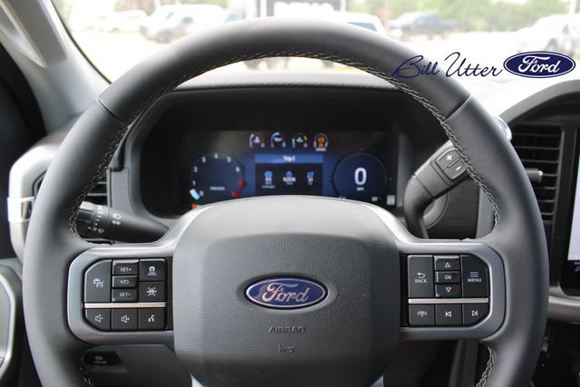 New 2026 Ford F150 XLT w/ Equipment Group 302A MID RWD image 17