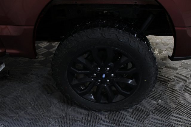 Used 2017 Ford F150 XLT image 23