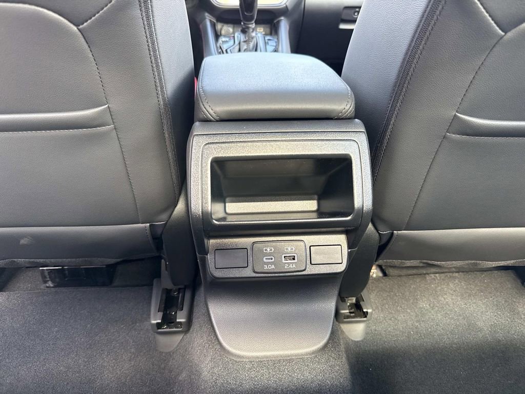 New 2026 Subaru WRX GT image 17