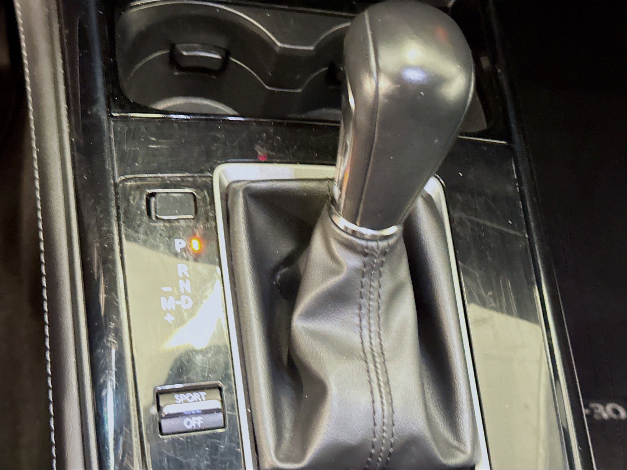 Used 2024 MAZDA CX-30 AWD 2.5 S w/ Select Sport Pkg image 25