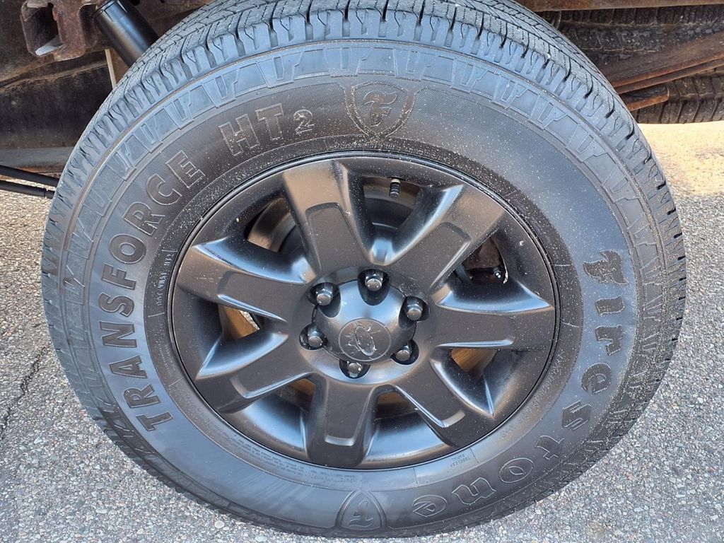 Used 2013 Ford F150 XLT w/ Luxury Equipment Group image 7